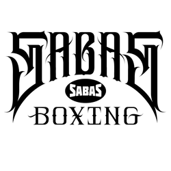 Sabas fight gear LLC logo