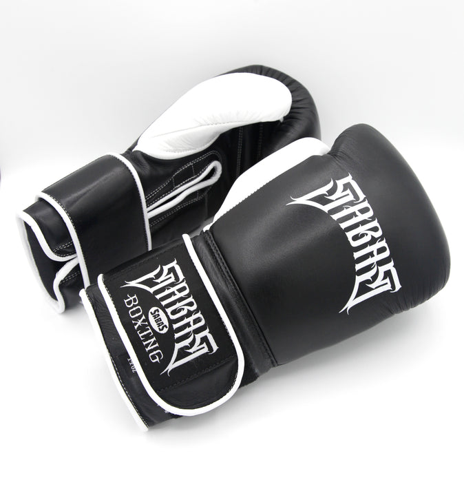 SABAS Brawlers Youth Gloves-Hook and Loop
