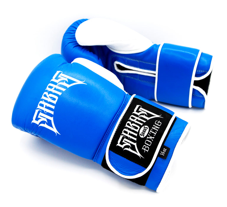 SABAS Brawlers Youth Gloves-Hook and Loop