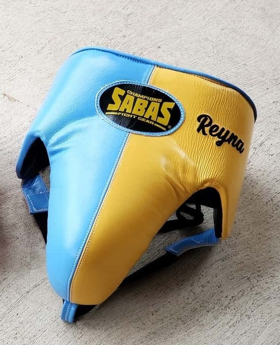 Custom Protector Cup Ordering
