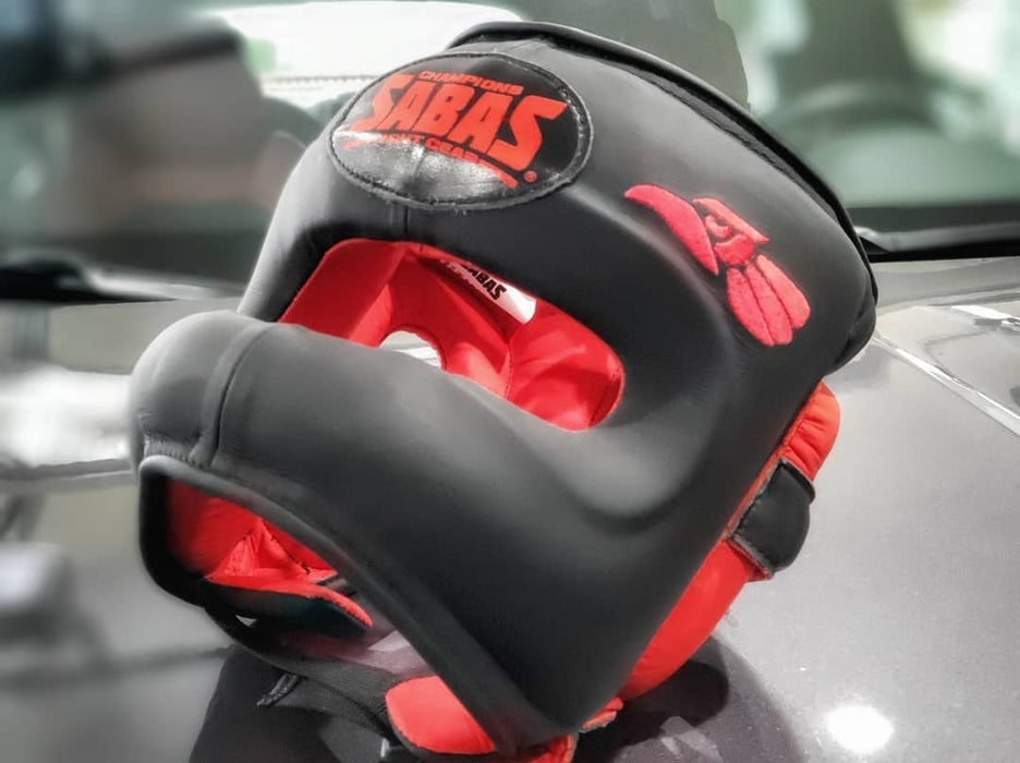 Custom Headgear Ordering