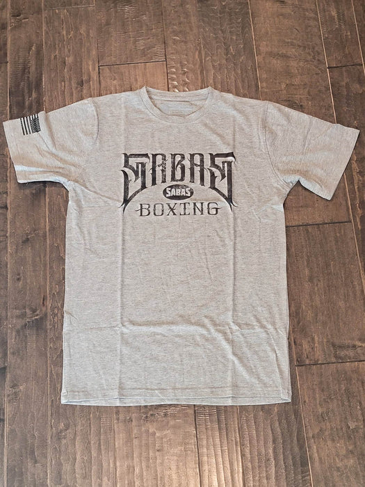 SABAS Super-Soft Tee Shirts