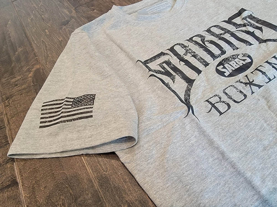 SABAS Super-Soft Tee Shirts