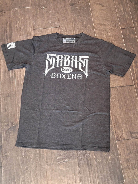 SABAS Super-Soft Tee Shirts