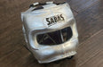 Facesaver Headgear - Sabas fight gear LLC