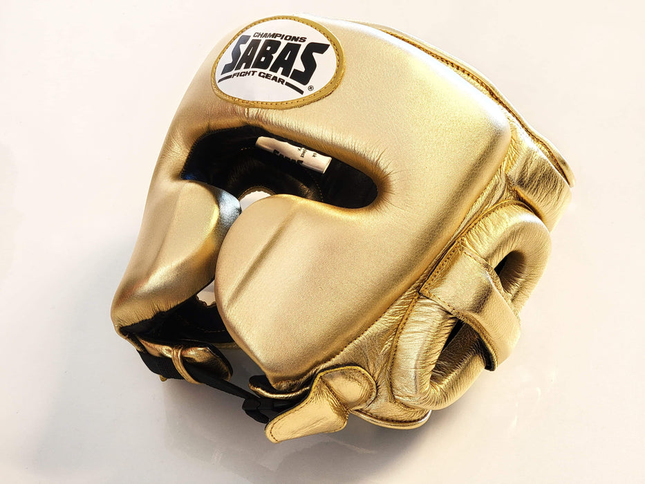 ProSeries Headgear - Sabas fight gear LLC