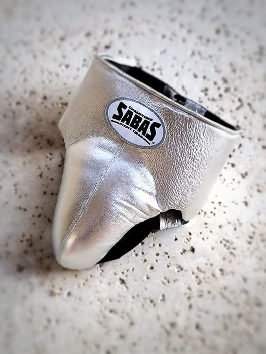 Protector Cup - Sabas fight gear LLC