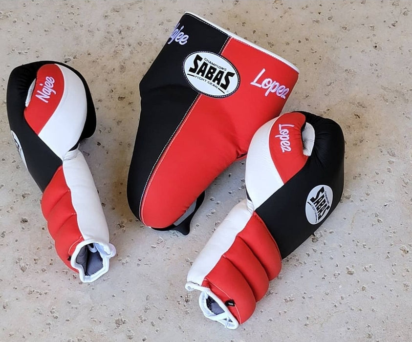 Custom Protector Cup Ordering