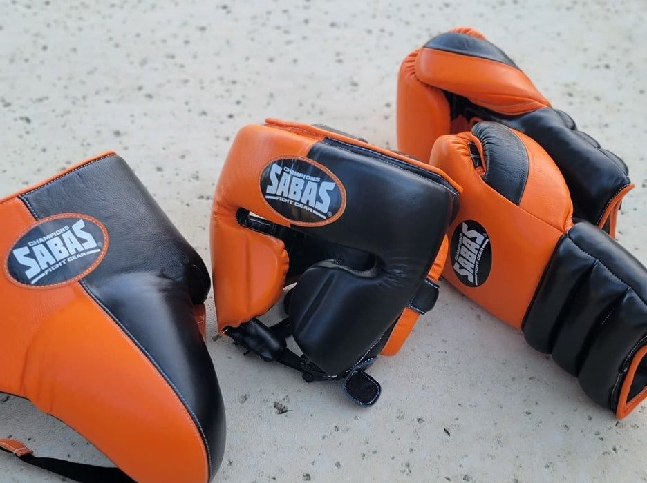 Custom Headgear Ordering