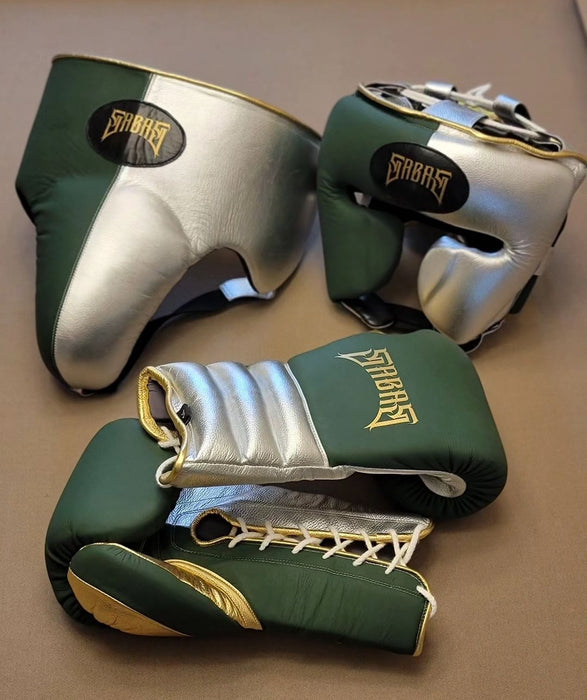 Custom Headgear Ordering