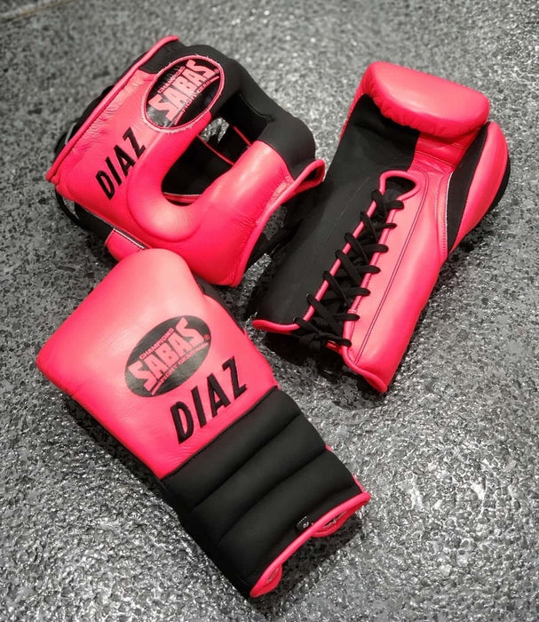 Custom Headgear Ordering