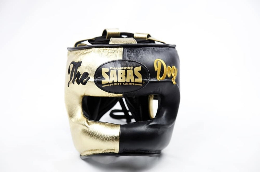 Custom Headgear Ordering
