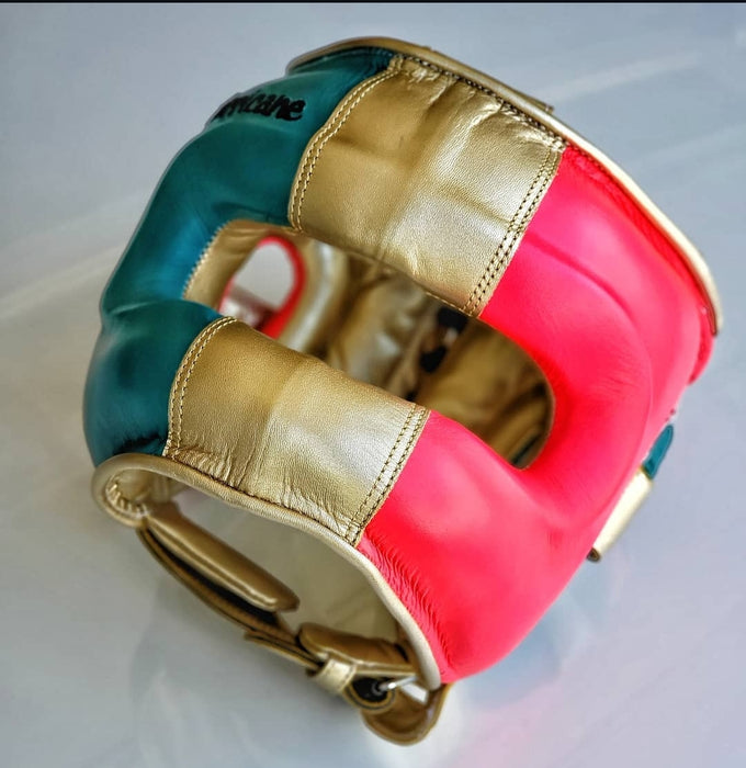 Custom Headgear Ordering
