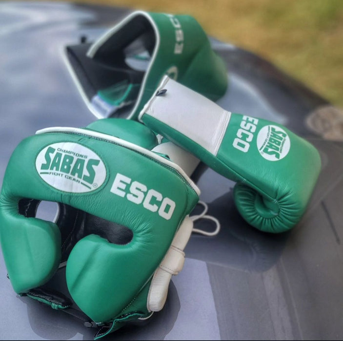 Custom Headgear Ordering