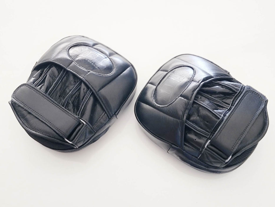 HD Mitts