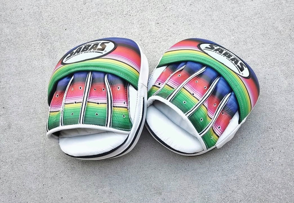 Custom Mitt Ordering