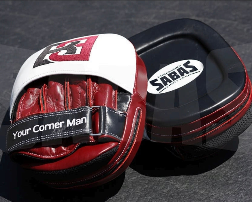 Custom Mitt Ordering