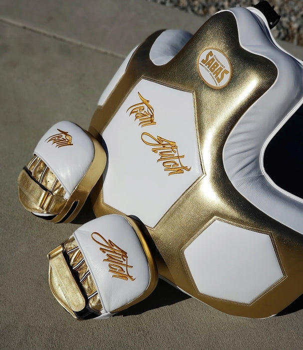 Custom Mitt Ordering