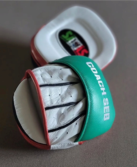 Custom Mitt Ordering