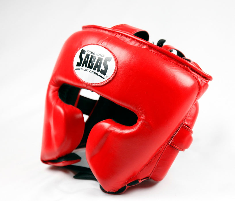 ProSeries Headgear - Sabas fight gear LLC