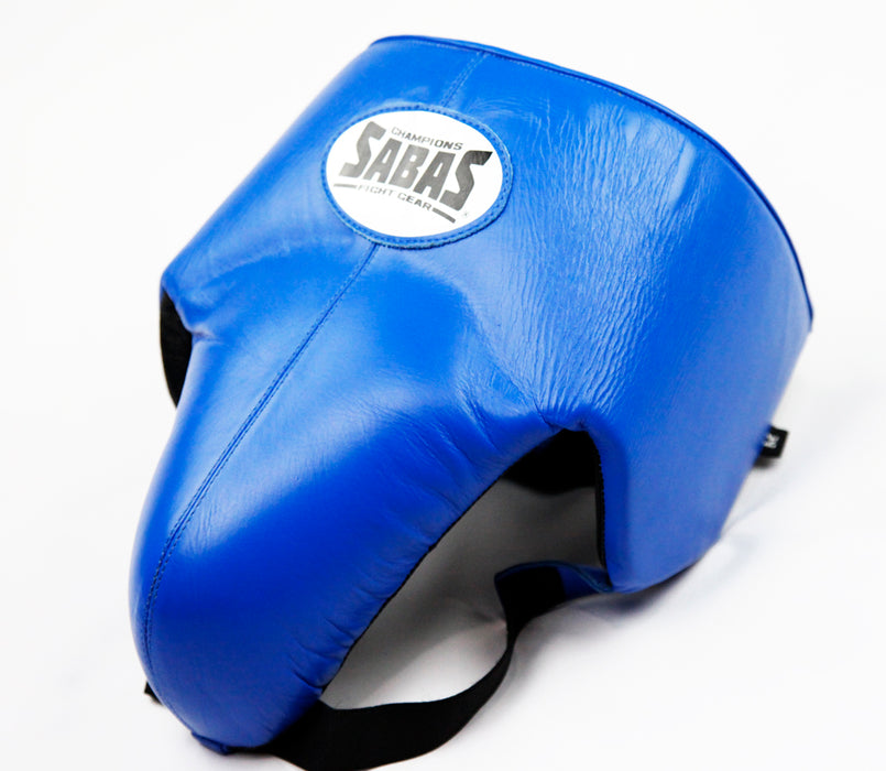 Protector Cup - Sabas fight gear LLC