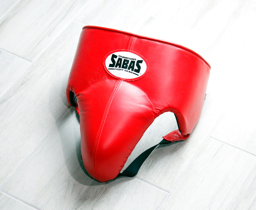 Protector Cup - Sabas fight gear LLC