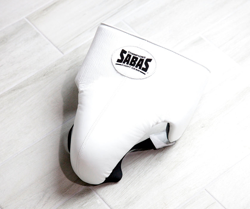 Protector Cup - Sabas fight gear LLC