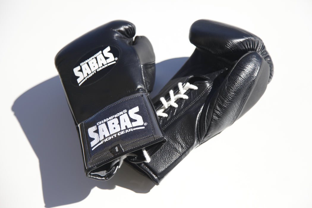 Professional Fight Gloves