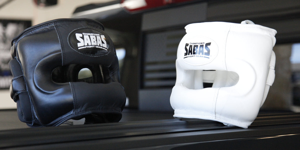 face gear Facesaver Headgear