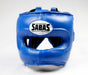 Facesaver Headgear - Sabas fight gear LLC