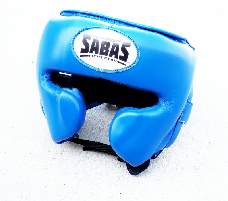 ProSeries Headgear - Sabas fight gear LLC