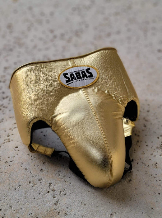 Protector Cup - Sabas fight gear LLC