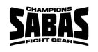 Gift Card - Sabas fight gear LLC