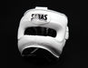 Facesaver Headgear - Sabas fight gear LLC